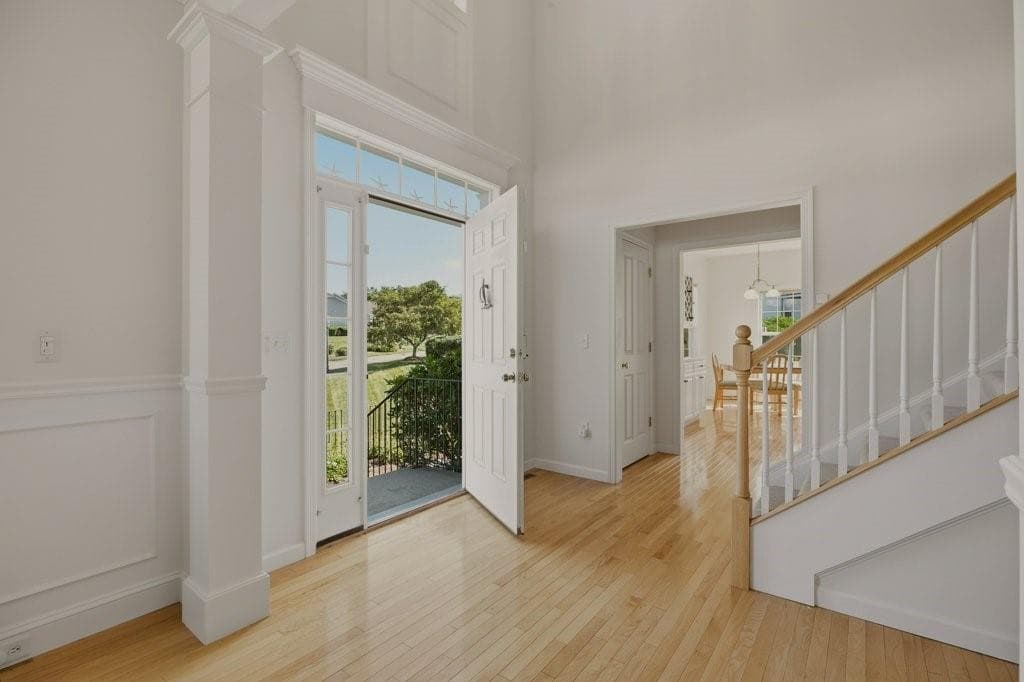Condominium at 264 Rolling Hill Road UNIT 264, Portsmouth, photo 4 of 46