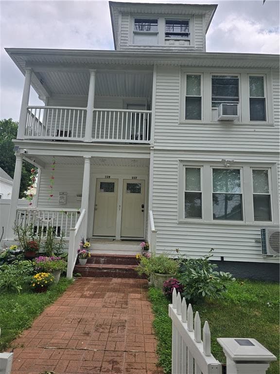 117 Ophelia Street