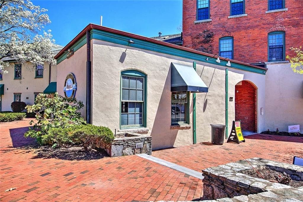 521 South Water Street UNIT 113