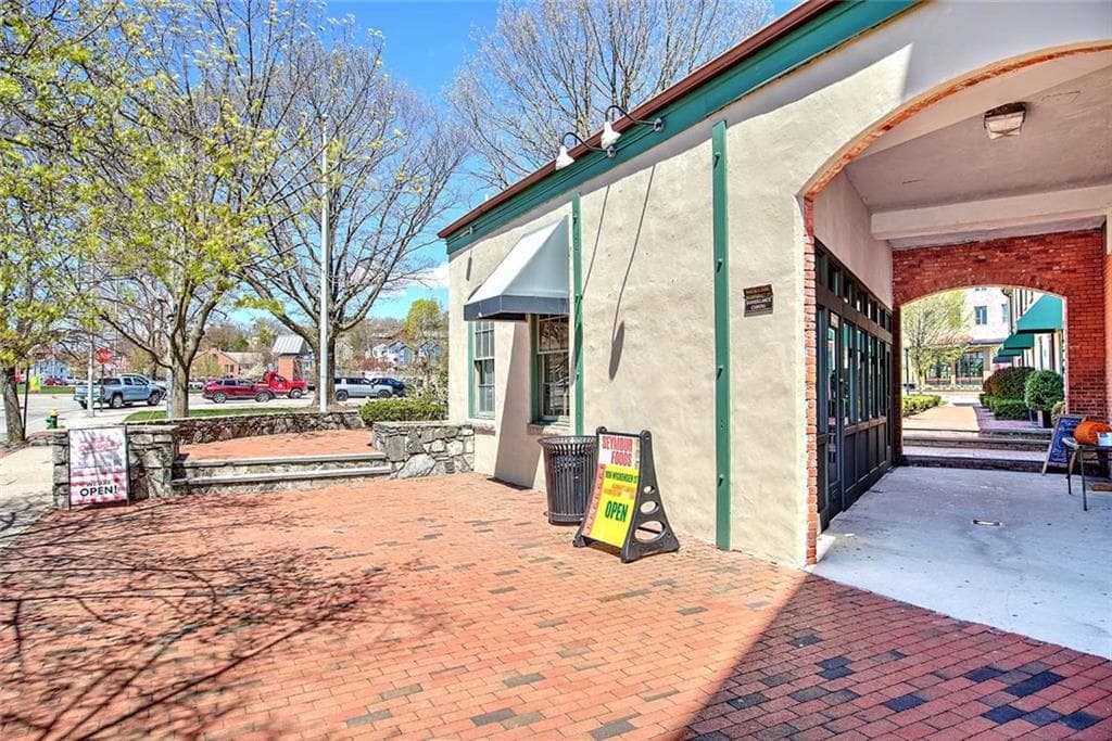 521 South Water Street UNIT 113 photo 4
