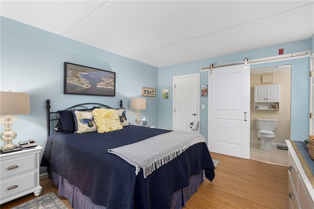 650 East Greenwich Avenue UNIT 3-308 photo 19