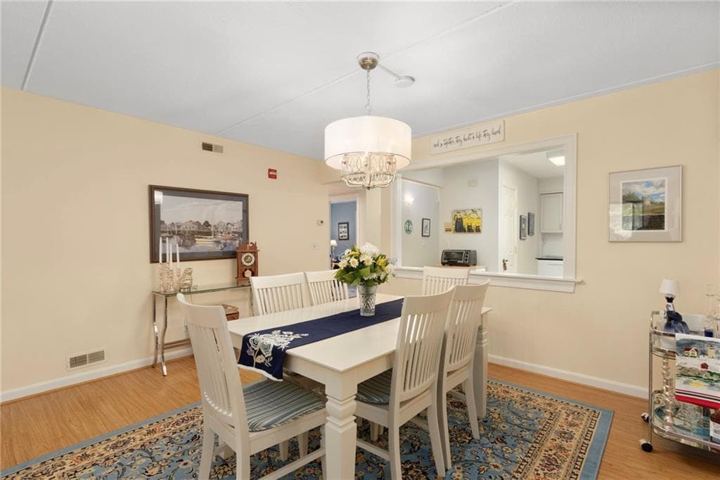 650 East Greenwich Avenue UNIT 3-308 photo 8