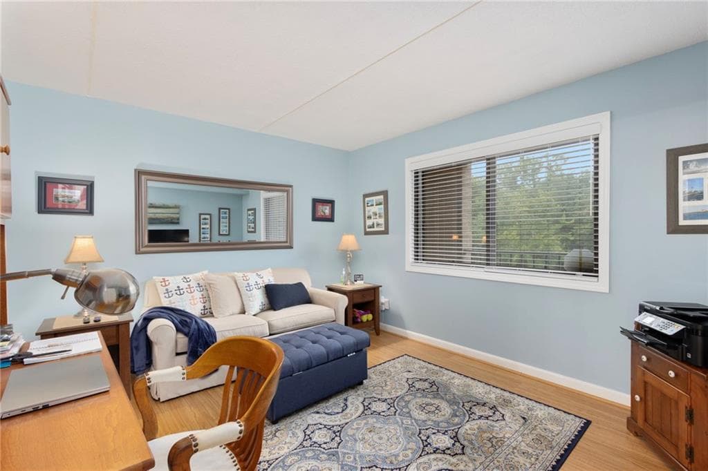 650 East Greenwich Avenue UNIT 3-308 photo 25