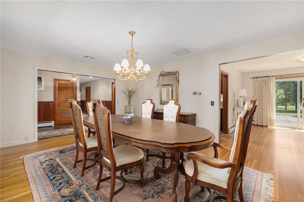 Single Family Residence at 1825 Middle Road, East Greenwich, photo 14 of 46