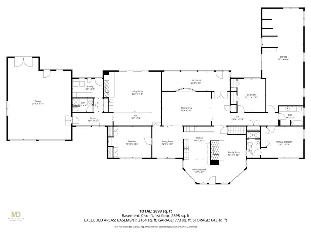 Single Family Residence at 1825 Middle Road, East Greenwich, photo 45 of 46