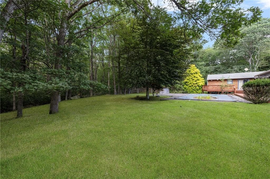 Single Family Residence at 1825 Middle Road, East Greenwich, photo 39 of 46