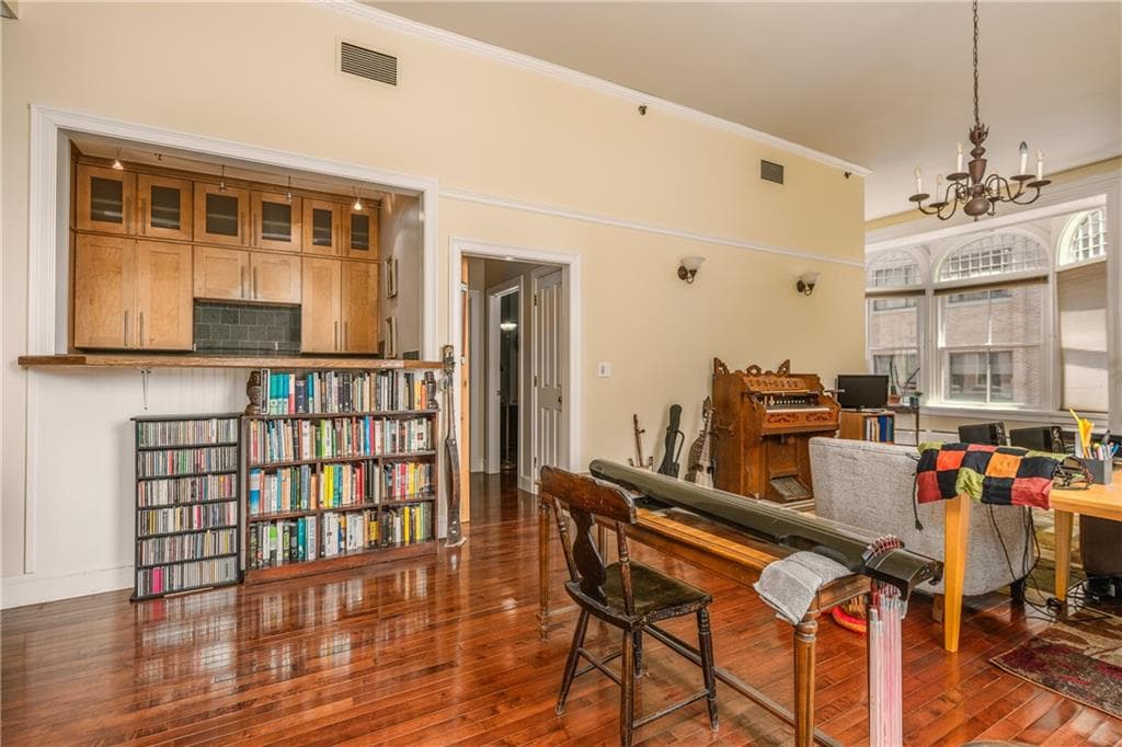 385 Westminster Street UNIT 4C photo 6