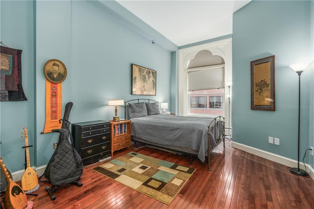 385 Westminster Street UNIT 4C photo 18