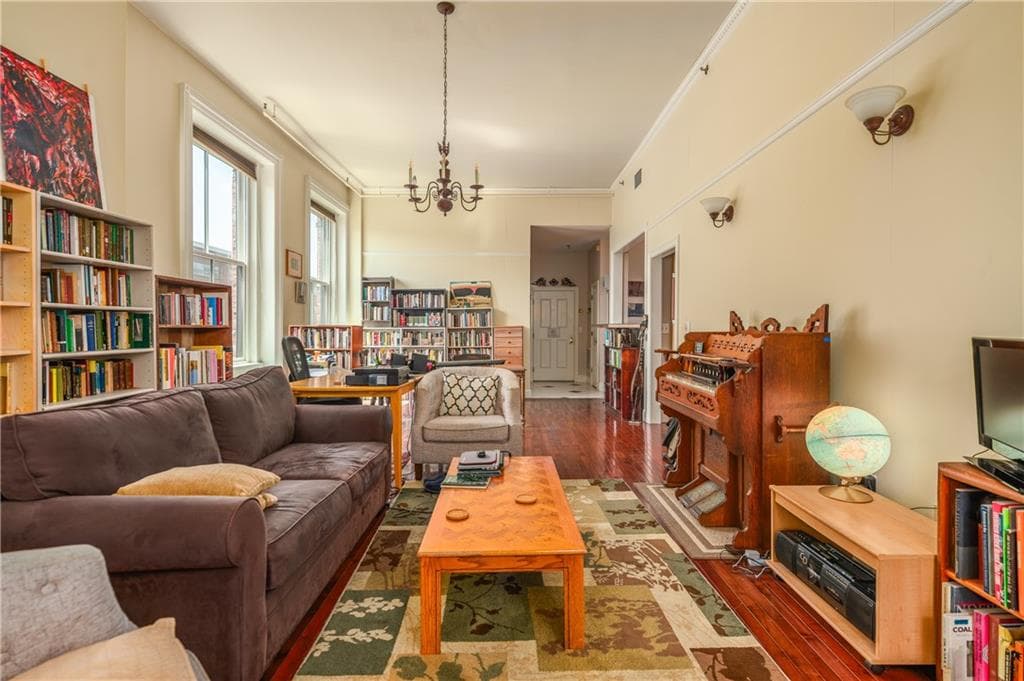 385 Westminster Street UNIT 4C photo 11