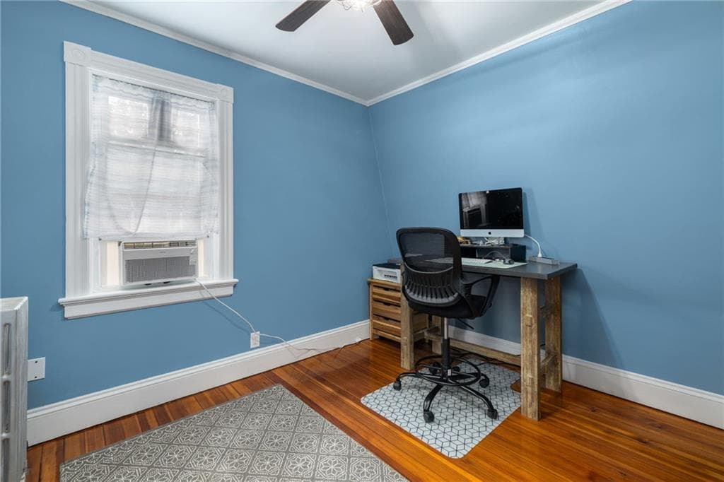138 Burgess Avenue photo 27