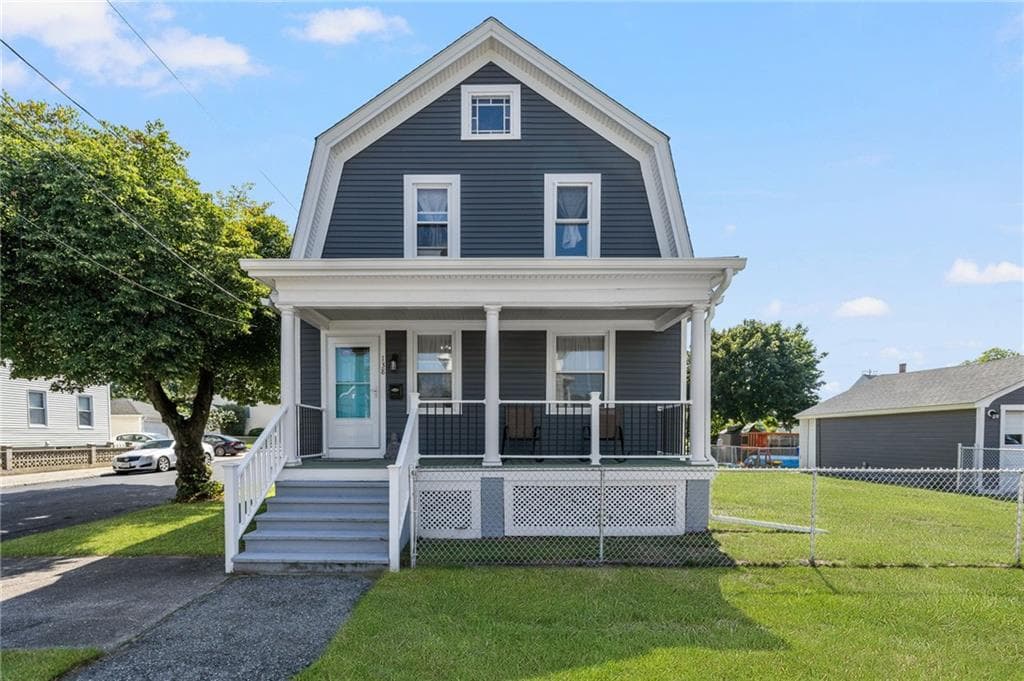 138 Burgess Avenue