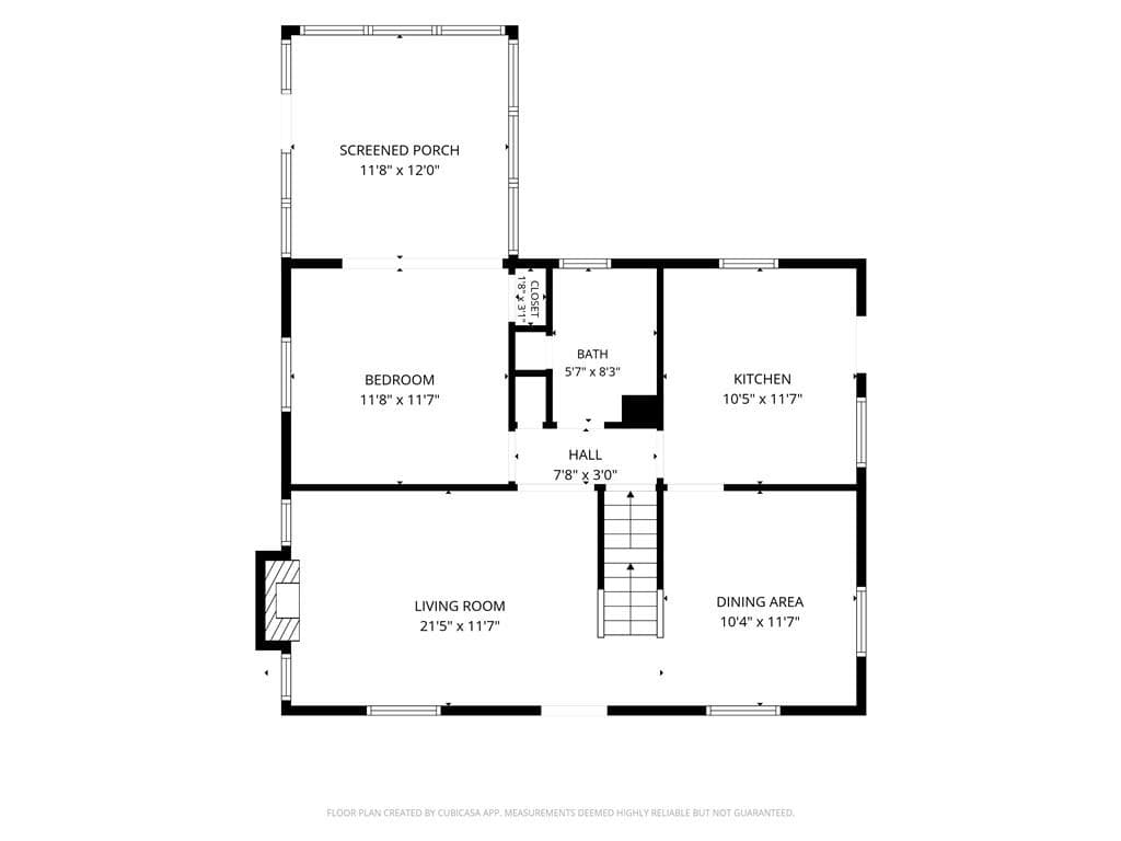64 King Phillip Drive photo 38