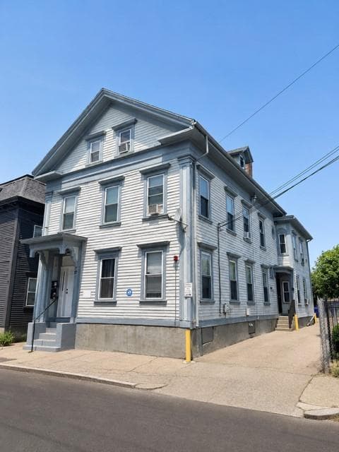 17 Cromwell Street