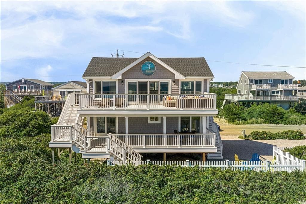 694 Charlestown Beach Road