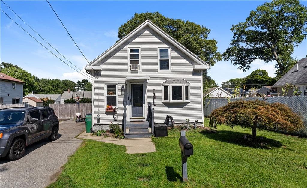 62 Milton Road