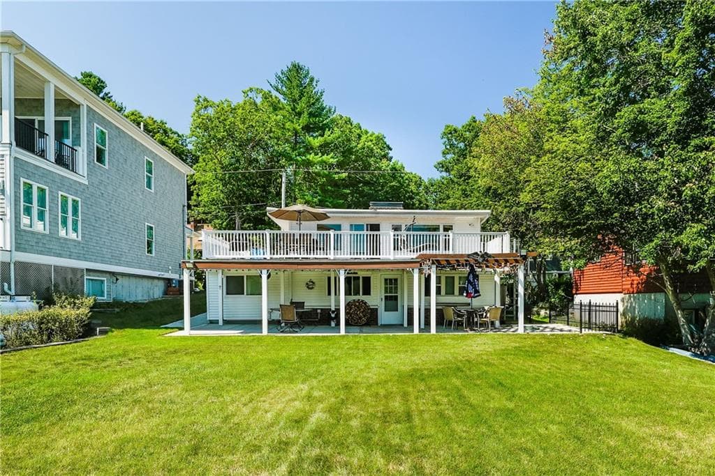 103 Lake Drive