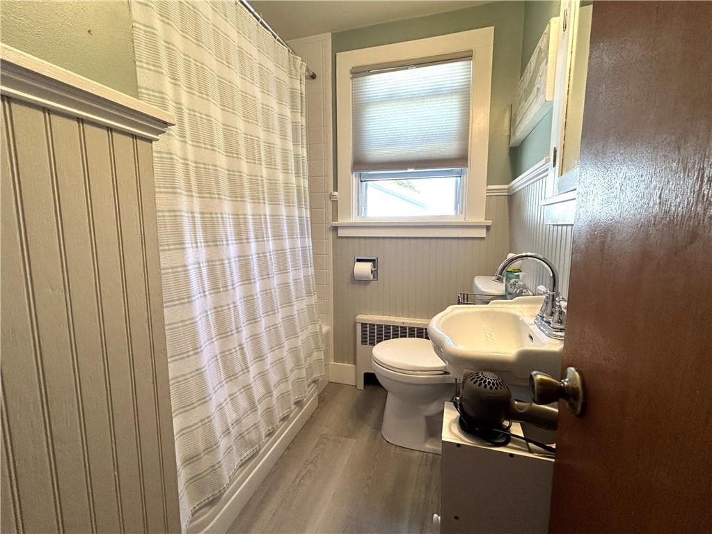 Single Family Residence at 51 Westminster Street, Westerly, photo 22 of 29