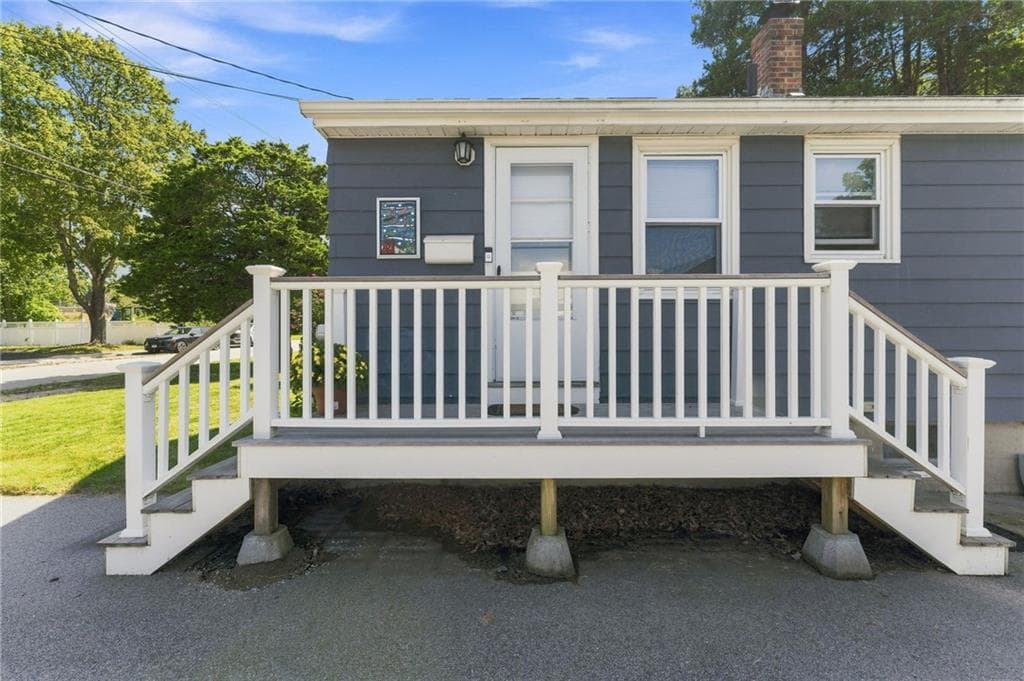Single Family Residence at 51 Westminster Street, Westerly, photo 3 of 29