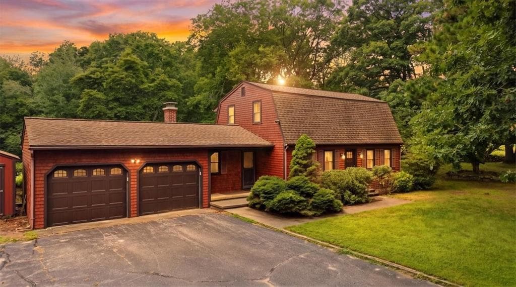 346 Hillsdale Road