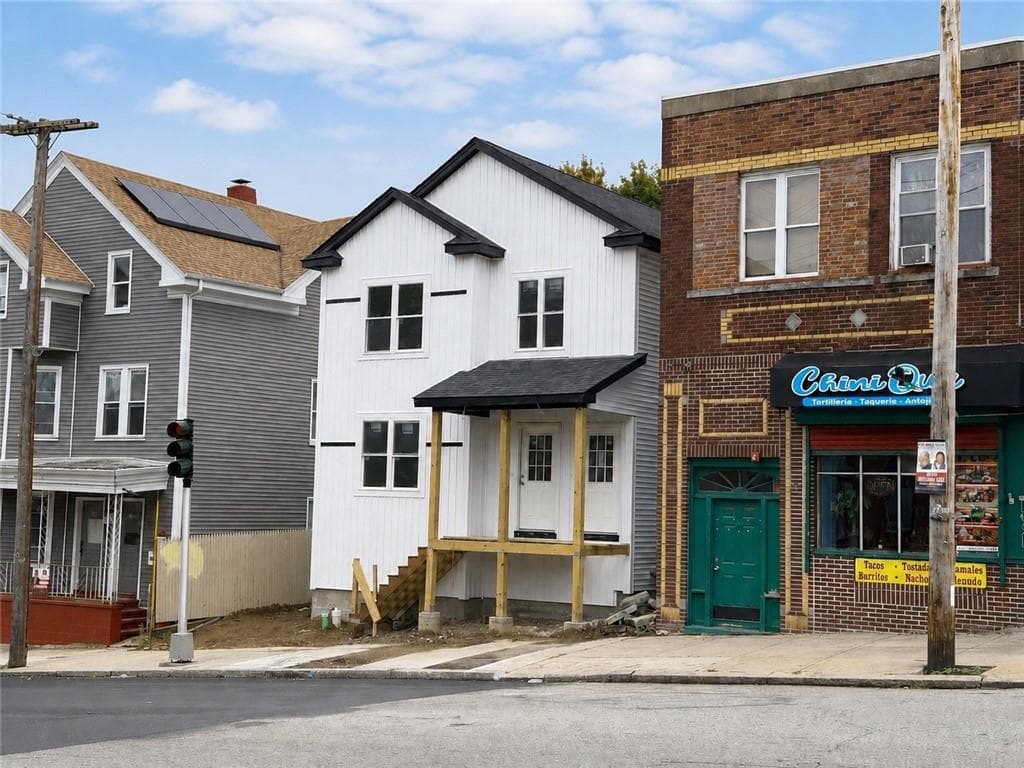 0 Atwells Avenue