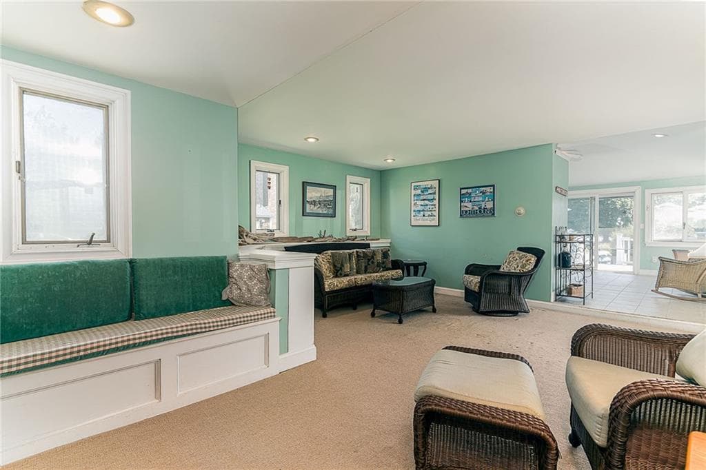 Single Family Residence at 1 East Shore Drive, Charlestown, photo 13 of 23