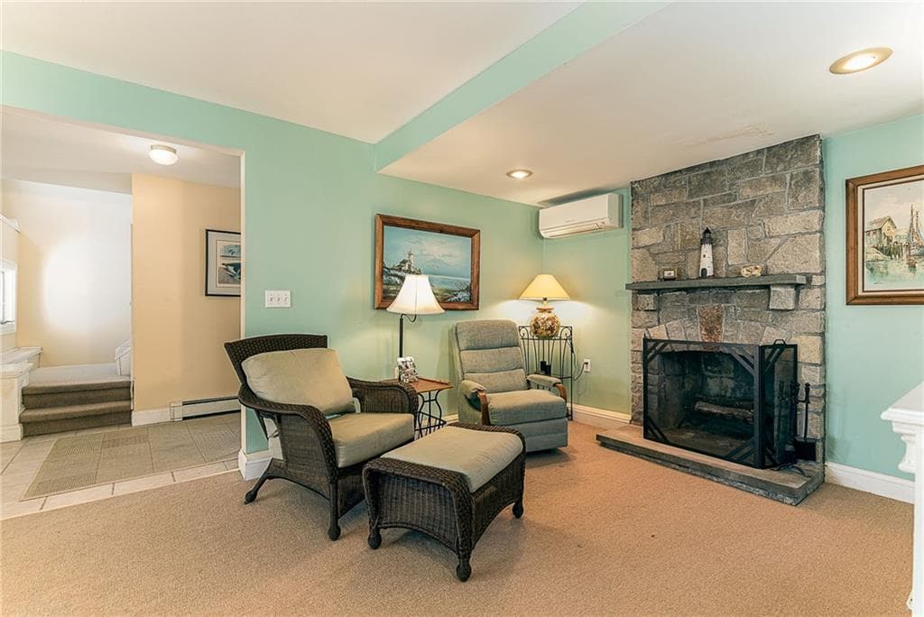 Single Family Residence at 1 East Shore Drive, Charlestown, photo 12 of 23