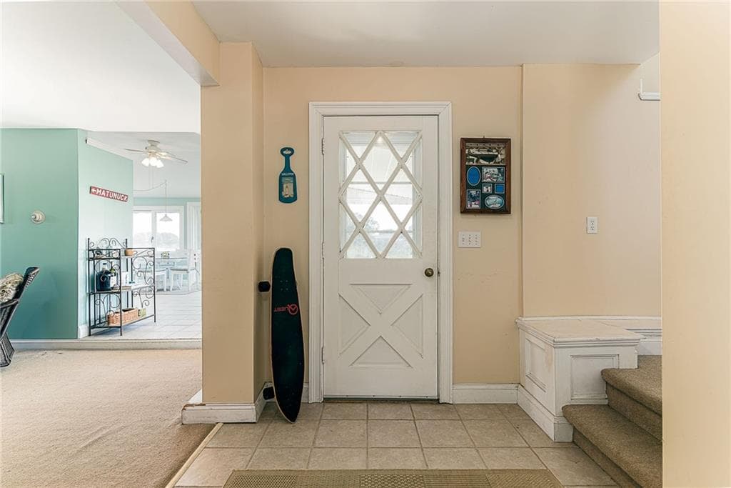 Single Family Residence at 1 East Shore Drive, Charlestown, photo 11 of 23