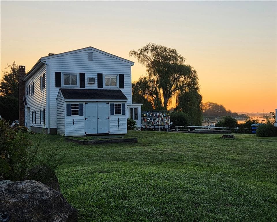 Single Family Residence at 1 East Shore Drive, Charlestown, photo 25 of 25