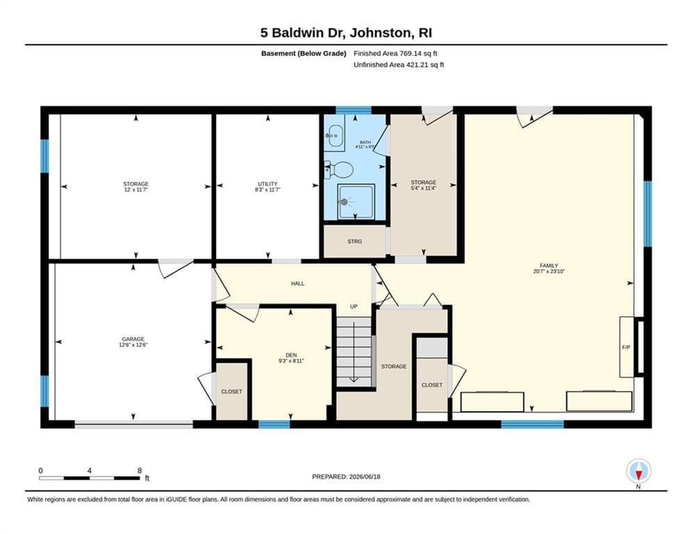 5 Baldwin Drive photo 26