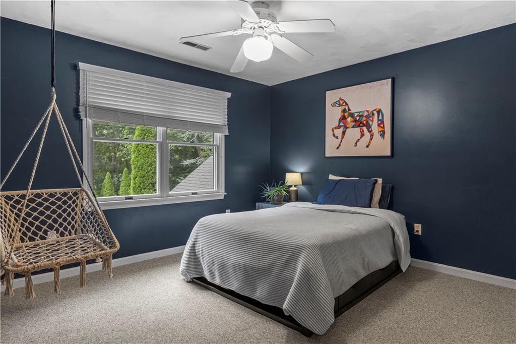 Single Family Residence at 205 Holly Hills Lane, North Kingstown, photo 43 of 50