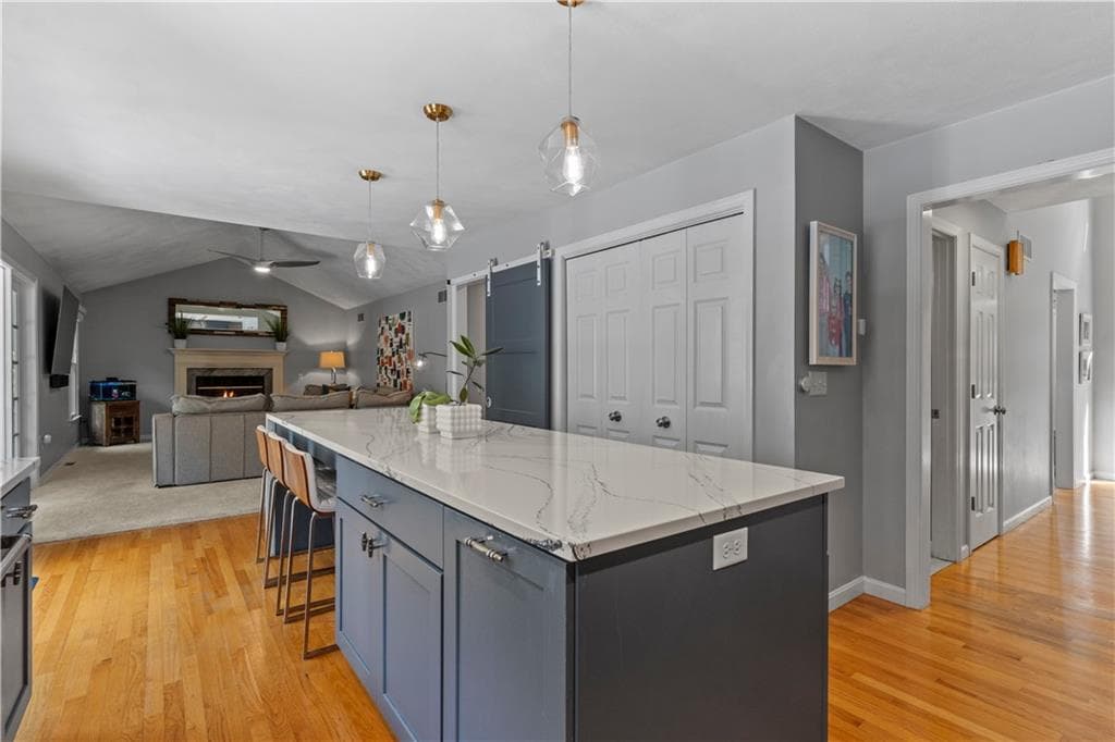 Single Family Residence at 205 Holly Hills Lane, North Kingstown, photo 16 of 50
