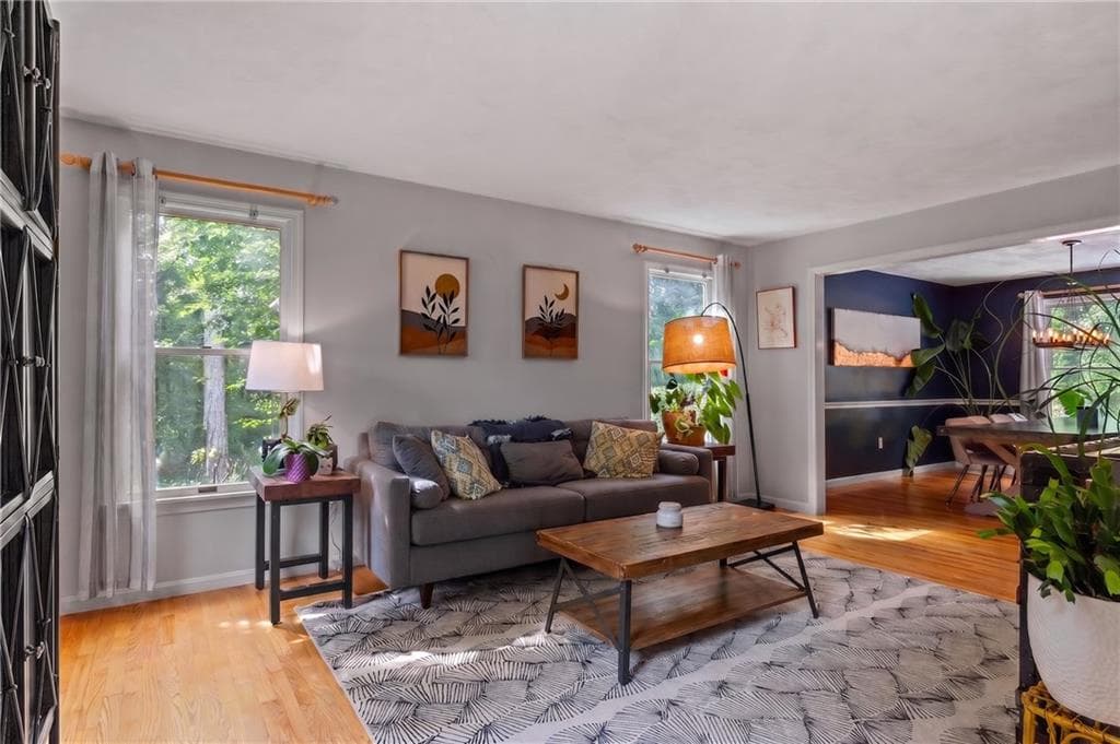 Single Family Residence at 205 Holly Hills Lane, North Kingstown, photo 26 of 50
