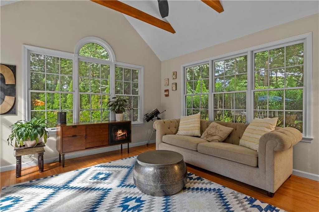 Single Family Residence at 205 Holly Hills Lane, North Kingstown, photo 22 of 50