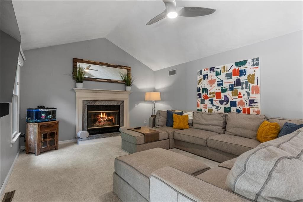 Single Family Residence at 205 Holly Hills Lane, North Kingstown, photo 20 of 50