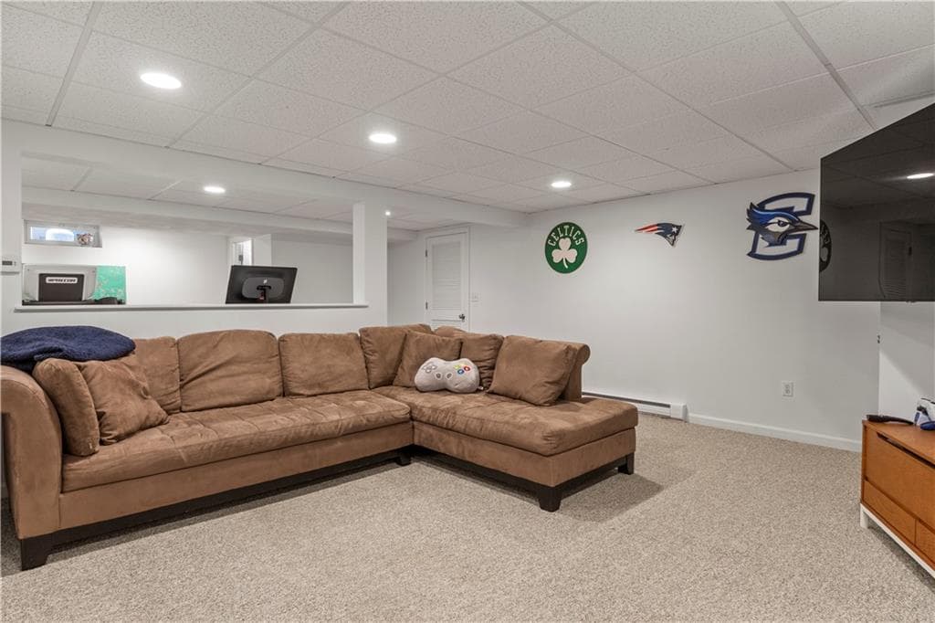Single Family Residence at 205 Holly Hills Lane, North Kingstown, photo 50 of 50