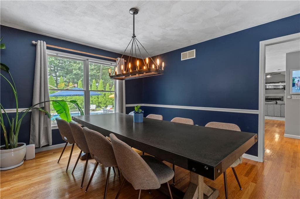 Single Family Residence at 205 Holly Hills Lane, North Kingstown, photo 31 of 50