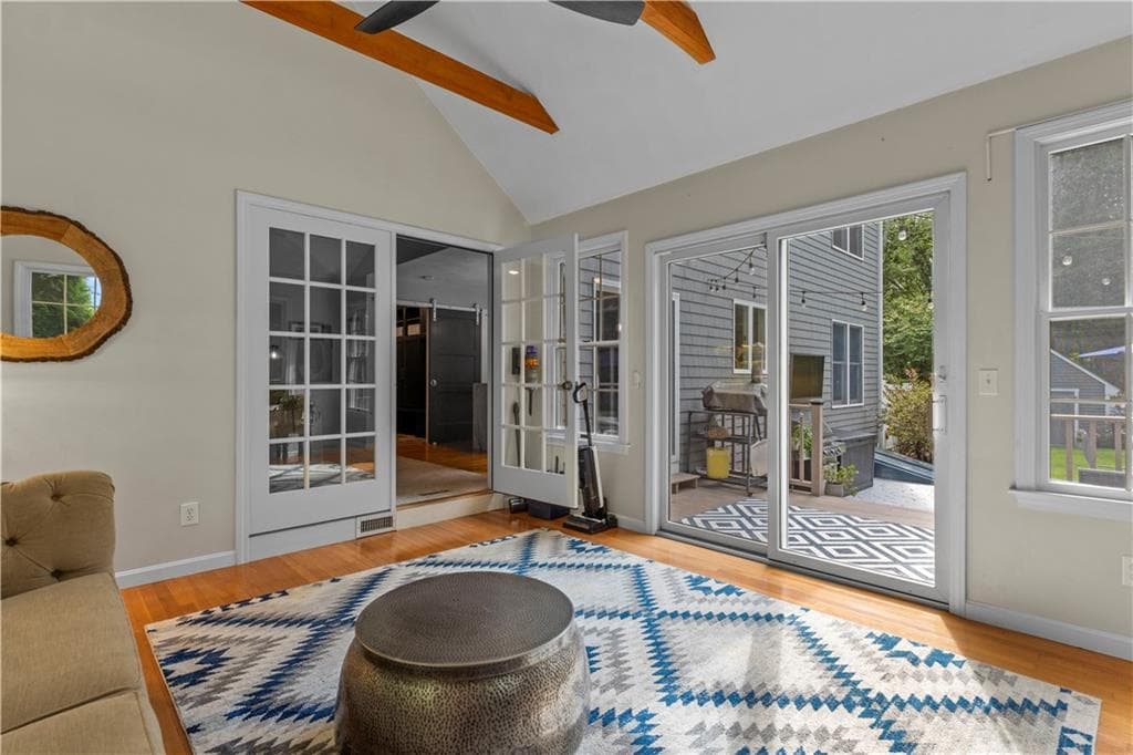 Single Family Residence at 205 Holly Hills Lane, North Kingstown, photo 25 of 50