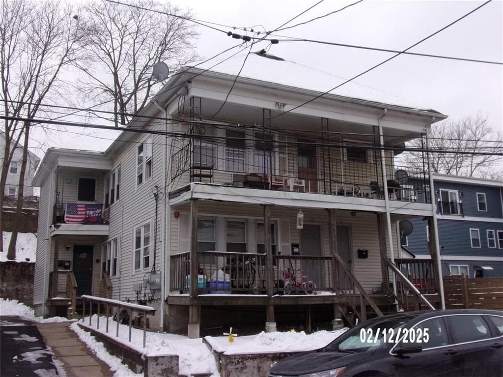 112 Chestnut Street