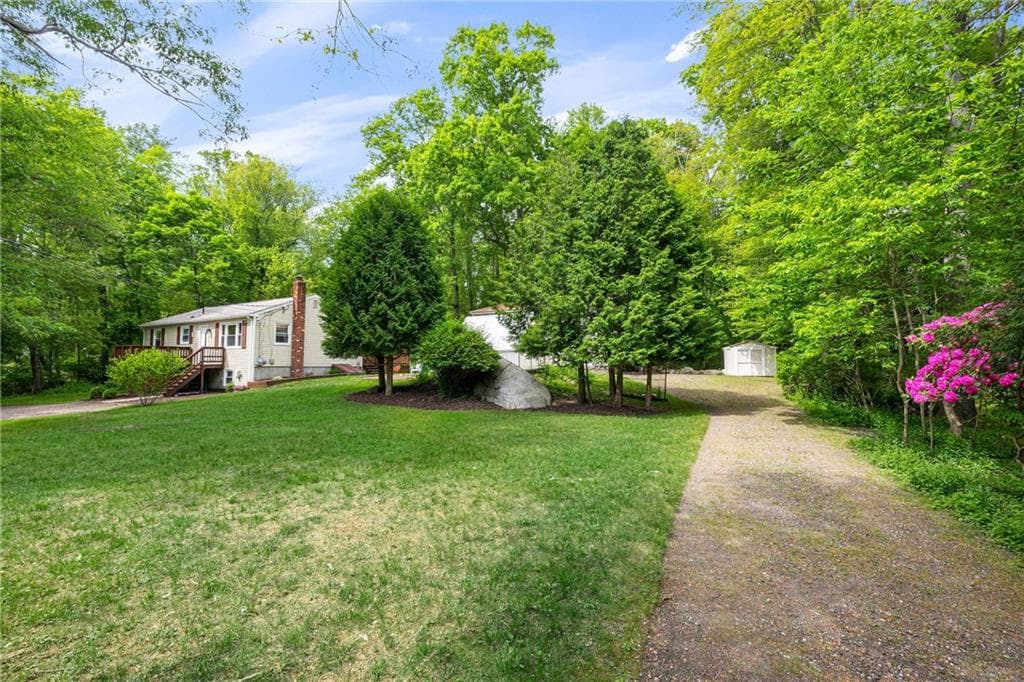 210 Keach Pond Drive photo 3