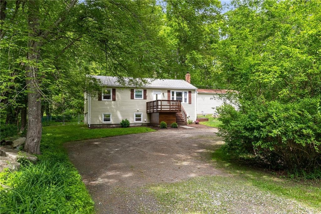 210 Keach Pond Drive