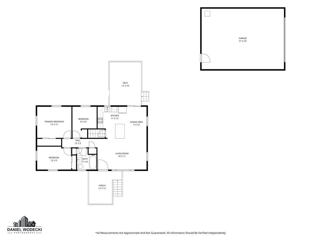210 Keach Pond Drive photo 40