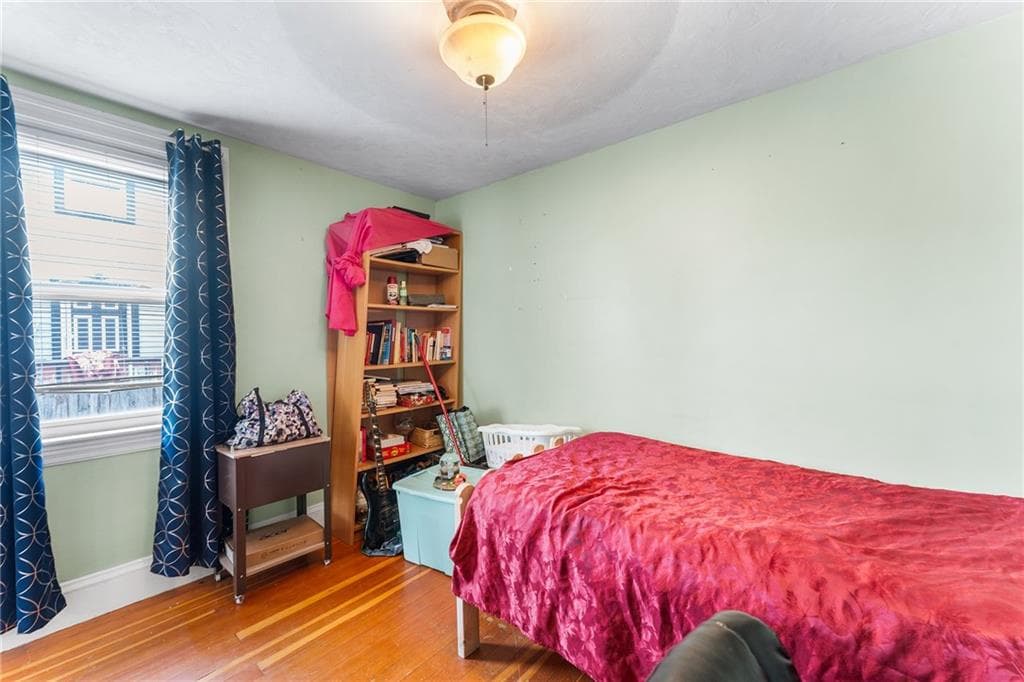 Single Family Residence at 176 Burgess Avenue, East Providence, photo 12 of 29