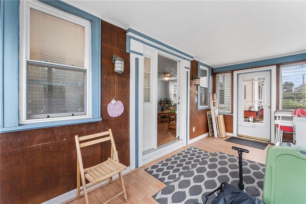 Single Family Residence at 176 Burgess Avenue, East Providence, photo 3 of 29