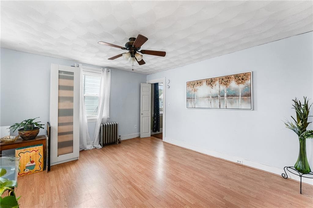 Single Family Residence at 176 Burgess Avenue, East Providence, photo 9 of 29