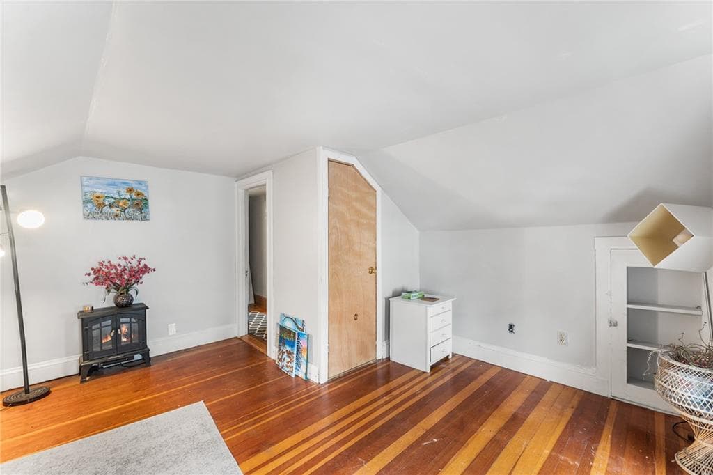 Single Family Residence at 176 Burgess Avenue, East Providence, photo 14 of 29