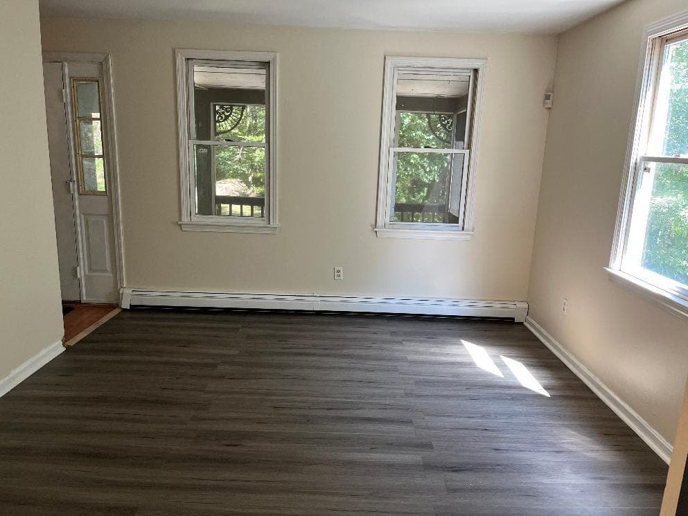 Single Family Residence at 174 John Potter Road, West Greenwich, photo 6 of 13