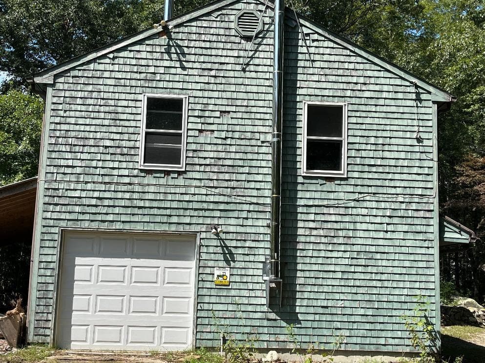 Single Family Residence at 174 John Potter Road, West Greenwich, photo 13 of 13