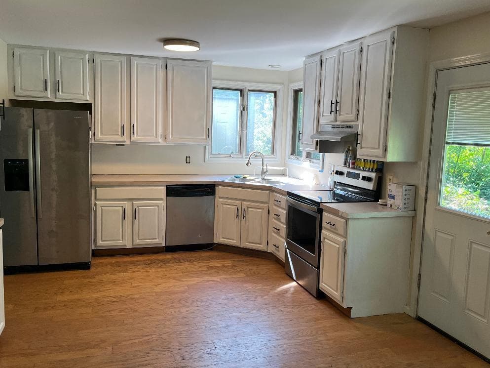 Single Family Residence at 174 John Potter Road, West Greenwich, photo 3 of 13