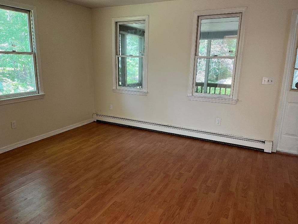 Single Family Residence at 174 John Potter Road, West Greenwich, photo 5 of 13