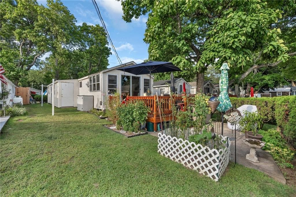 29 E Andrew Comstock Road photo 46
